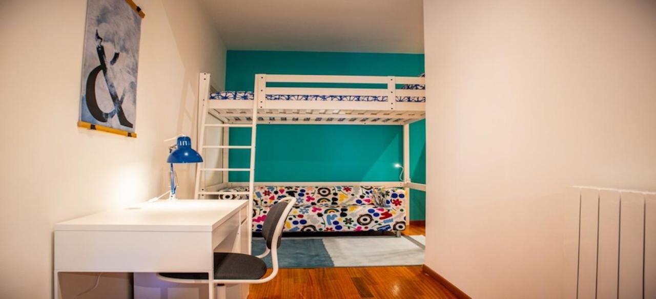 רומא Kamchu Apartments Viale Somalia מראה חיצוני תמונה